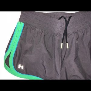 Under Armour Running Shorts